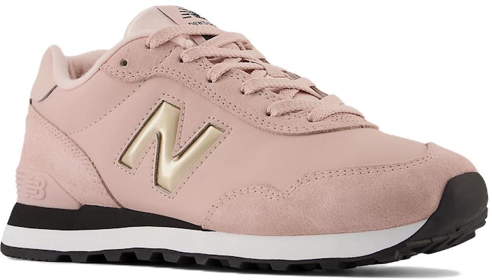 (W) ニューバランス515 ピンク (Nyūbaransu 515 pinku) WL515LP3 Lookbook (W) ニューバランス515 ピンク (Nyūbaransu 515 pinku) WL515LP3