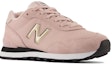 Lookbook (W) ニューバランス515 ピンク (Nyūbaransu 515 pinku) WL515LP3