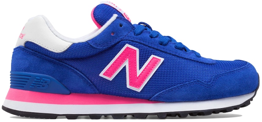 (W) New Balance 515 'Merah Jambu Biru Putih' WL515CPC Order (W) New Balance 515 'Merah Jambu Biru Putih' WL515CPC