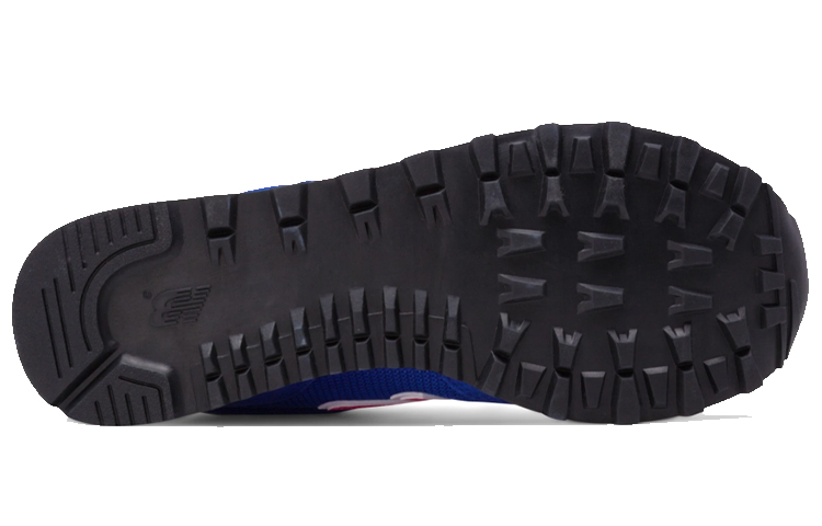 Shop (W) New Balance 515 'Merah Jambu Biru Putih' WL515CPC