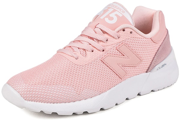 (W) New Balance 515 Seri Pink/ 'Putih' WS515TXB Order (W) New Balance 515 Seri Pink/ 'Putih' WS515TXB