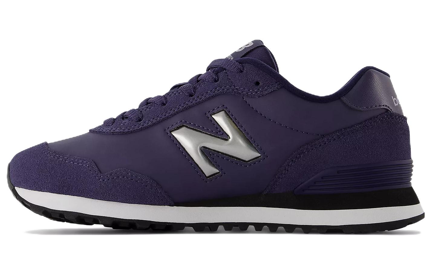 Buy 新百倫 NB 515 減震防滑耐磨 跑步鞋 女款 紫色