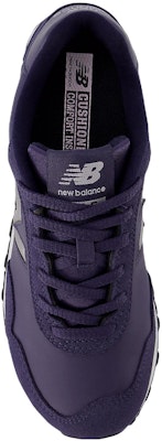 新百倫 NB 515 減震防滑耐磨 跑步鞋 女款 紫色 Shop 新百倫 NB 515 減震防滑耐磨 跑步鞋 女款 紫色