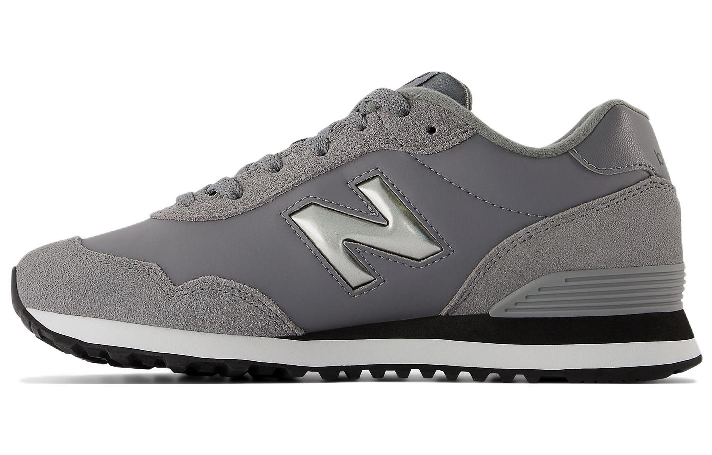 Buy (W) 뉴발란스 515 그레이 (New Balance 515 Grey) WL515LS3