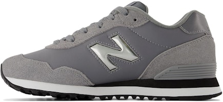 (Women) New Balance 515 'Grey' WL515LS3 (Women) New Balance 515 'Grey' WL515LS3