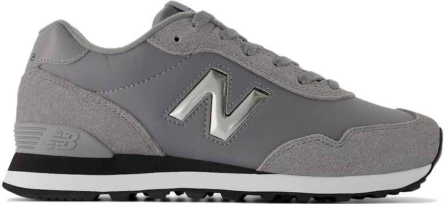 (Women) New Balance 515 'Grey' WL515LS3 Order (Women) New Balance 515 'Grey' WL515LS3