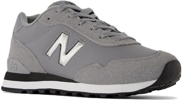 (Women) New Balance 515 'Grey' WL515LS3 Lookbook (Women) New Balance 515 'Grey' WL515LS3