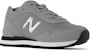 (W) New Balance 515 'Kelabu' WL515LS3