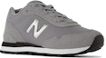 Lookbook (W) New Balance 515 'Kelabu' WL515LS3