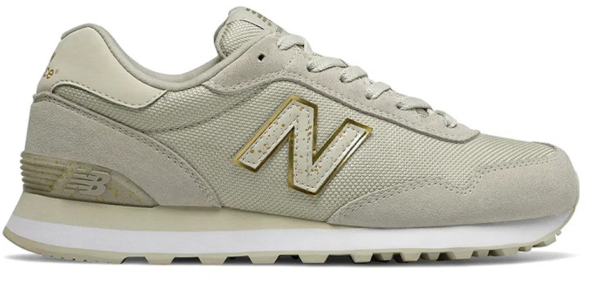(W) New Balance 515 'Putih' WL515HRO Order (W) New Balance 515 'Putih' WL515HRO