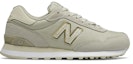 Order (W) New Balance 515 'Putih' WL515HRO