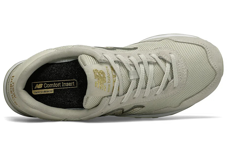 Lookbook (W) New Balance 515 'Putih' WL515HRO