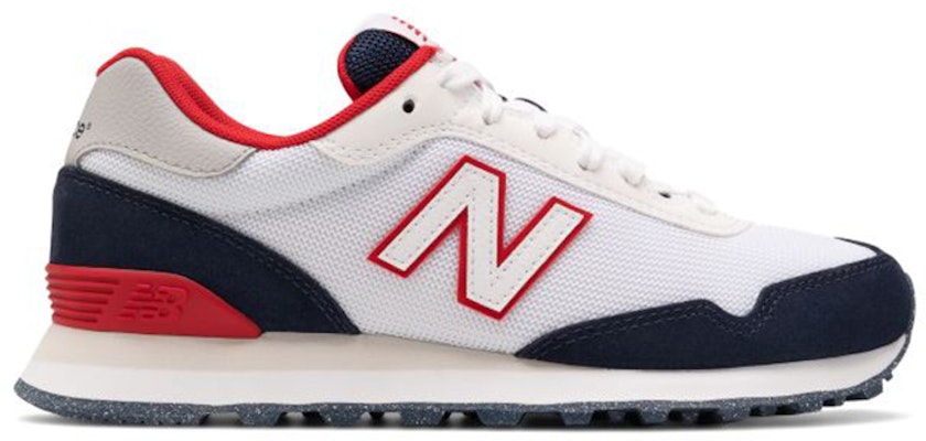 (W) 뉴발란스 515 레드/화이트 시리즈 WL515OTX Order (W) 뉴발란스 515 레드/화이트 시리즈 WL515OTX