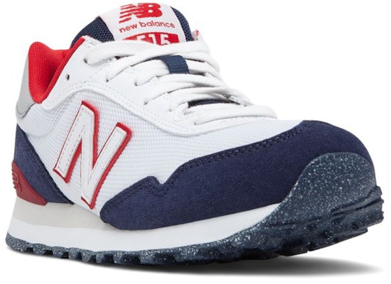 (W) 뉴발란스 515 레드/화이트 시리즈 WL515OTX Lookbook (W) 뉴발란스 515 레드/화이트 시리즈 WL515OTX