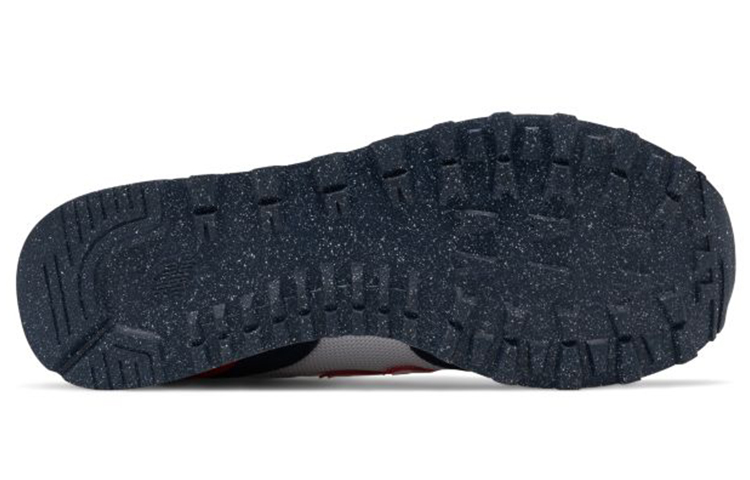 Purchase (W) 뉴발란스 515 레드/화이트 시리즈 WL515OTX