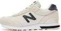 Buy (W) 뉴발란스 515 베이지/화이트 (New Balance 515 Beige/White) WL515RF3