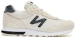 Order (W) 뉴발란스 515 베이지/화이트 (New Balance 515 Beige/White) WL515RF3