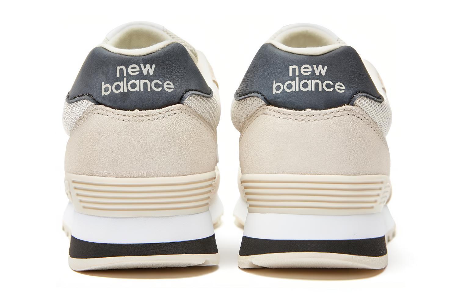 Shop (W) 뉴발란스 515 베이지/화이트 (New Balance 515 Beige/White) WL515RF3