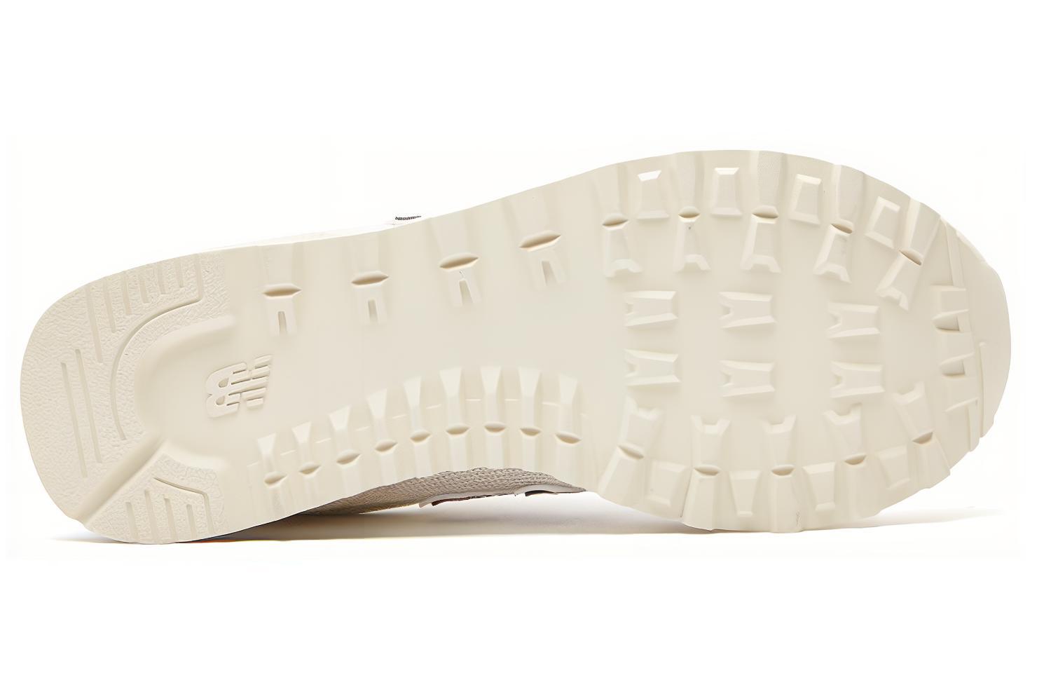 Purchase (W) 뉴발란스 515 베이지/화이트 (New Balance 515 Beige/White) WL515RF3