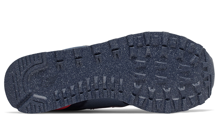 (W) NB 515 Classic Blue 'Pink' 圖 4