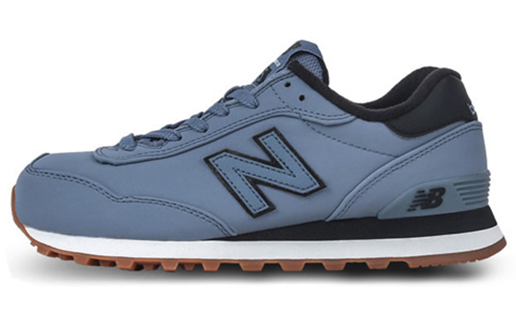 Buy (W) New Balance 515 Abu/Biru 'Abu-abu' WL515TNB