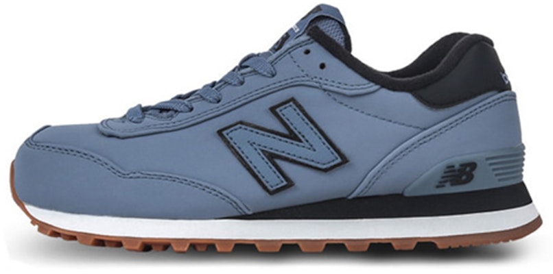 (W) New Balance 515 Abu/Biru 'Abu-abu' WL515TNB Buy (W) New Balance 515 Abu/Biru 'Abu-abu' WL515TNB