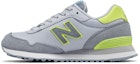 Buy (W) New Balance 515 Gris/Amarillo WL515OVC