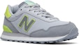 Lookbook (W) New Balance 515 Gris/Amarillo WL515OVC