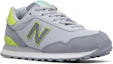 Lookbook (Women) New Balance 515 Grey/Yellow WL515OVC