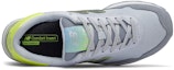 Shop (W) New Balance 515 Gris/Amarillo WL515OVC