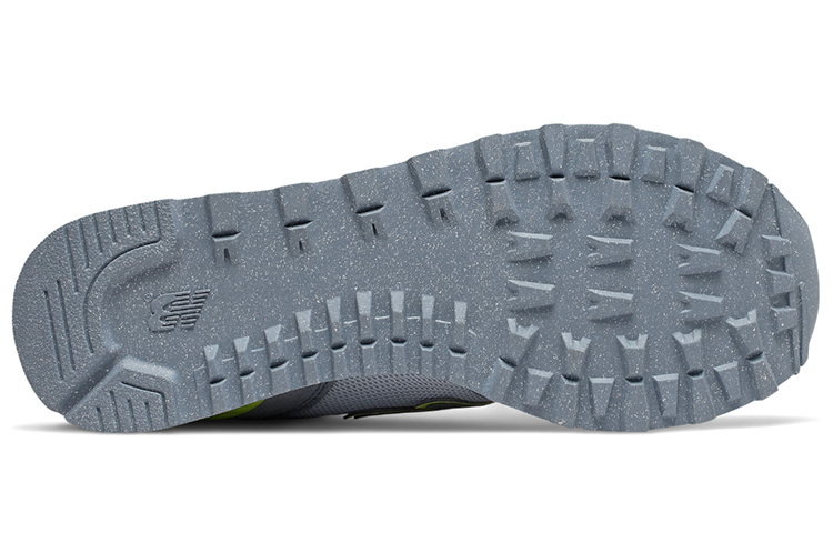Purchase (Women) New Balance 515 Grey/Yellow WL515OVC