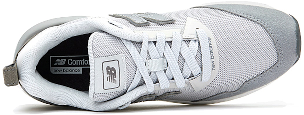 (W) New Balance 525 Seri 'Abu-abu' WS515CC2 Lookbook (W) New Balance 525 Seri 'Abu-abu' WS515CC2