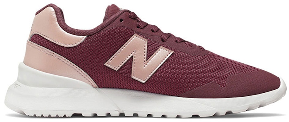 (W) New Balance 515 Seri Merah WS515TYB Order (W) New Balance 515 Seri Merah WS515TYB