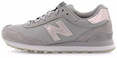 (Women) New Balance 515 /Pink 'Grey' WL515CAB (Women) New Balance 515 /Pink 'Grey' WL515CAB