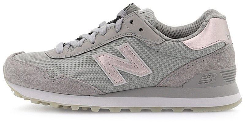 (Women) New Balance 515 /Pink 'Grey' WL515CAB Buy (Women) New Balance 515 /Pink 'Grey' WL515CAB