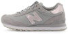 (W) New Balance 515 /Pink 'Kelabu' WL515CAB