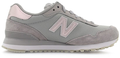 (W) New Balance 515 /Pink 'Kelabu' WL515CAB Order (W) New Balance 515 /Pink 'Kelabu' WL515CAB
