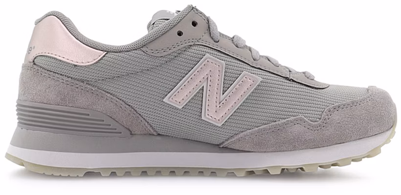 (Women) New Balance 515 /Pink 'Grey' WL515CAB Order (Women) New Balance 515 /Pink 'Grey' WL515CAB