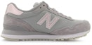 Order (W) New Balance 515 /Pink 'Kelabu' WL515CAB