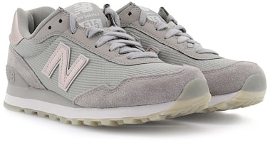 (W) New Balance 515 /Pink 'Kelabu' WL515CAB Lookbook (W) New Balance 515 /Pink 'Kelabu' WL515CAB