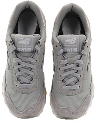 (Women) New Balance 515 /Pink 'Grey' WL515CAB Shop (Women) New Balance 515 /Pink 'Grey' WL515CAB