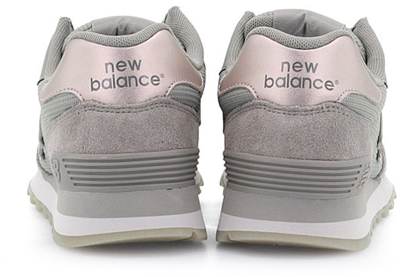 (Women) New Balance 515 /Pink 'Grey' WL515CAB Purchase (Women) New Balance 515 /Pink 'Grey' WL515CAB