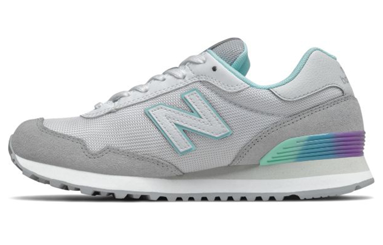 Buy (W) ニューバランス 515 シリーズ ブルーグレー WL515SW1