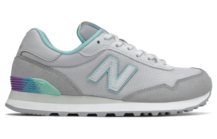 Order (W) ニューバランス 515 シリーズ ブルーグレー WL515SW1