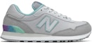 Order (W) ニューバランス 515 シリーズ ブルーグレー WL515SW1