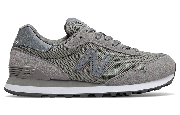 (W) NB 515 Series 'Grey' 圖 2