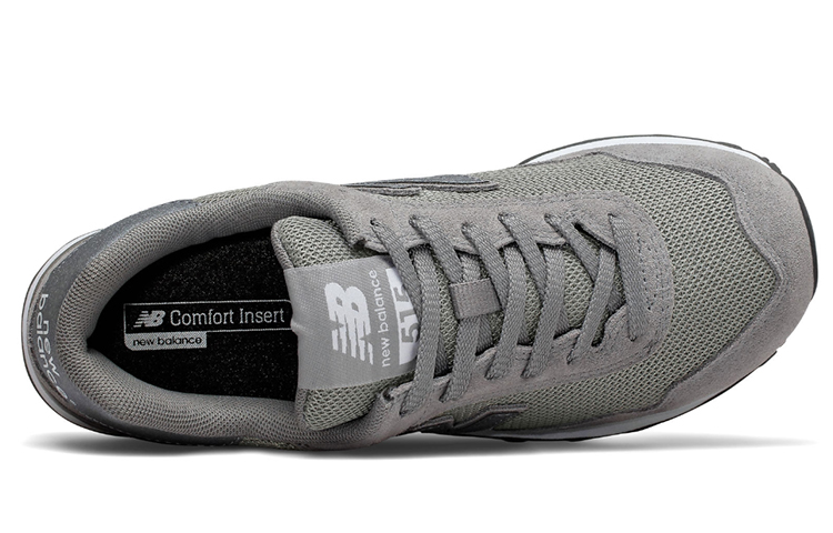(W) NB 515 Series 'Grey' 圖 3