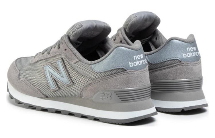 (W) NB 515 Series 'Grey' 圖 4