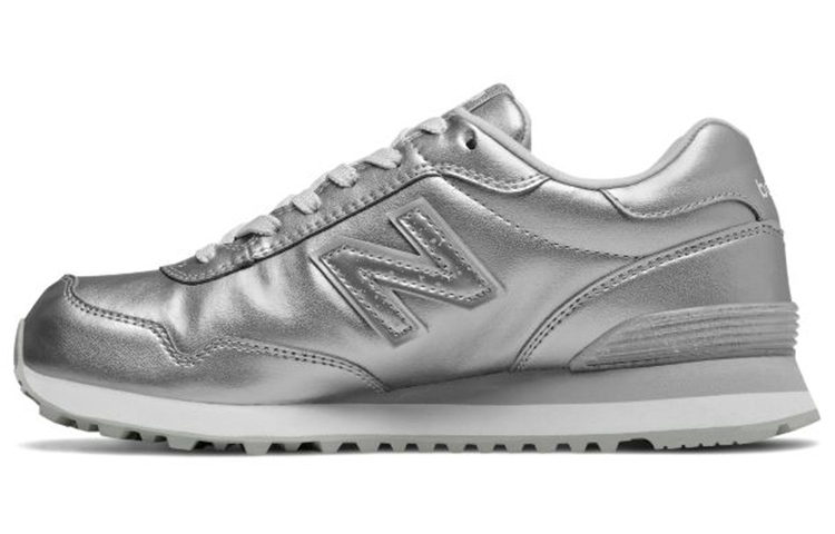 (W) NB 515 Series 'Silver'