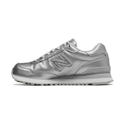 (W) NB 515 Series 'Silver'